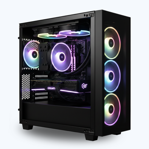 Juegos Requisitios Altos