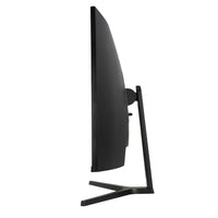 Monitor Curvo Ocelot Gaming OM-C27 LCD 27", 1920x1080 Full HD, FreeSync, 240Hz
