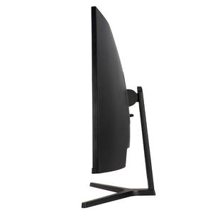 Monitor Curvo Ocelot Gaming OM-C27 LCD 27", 1920x1080 Full HD, FreeSync, 240Hz