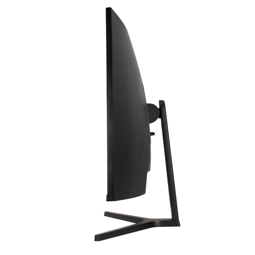 Monitor Curvo Ocelot Gaming OM-C27 LCD 27", 1920x1080 Full HD, FreeSync, 240Hz