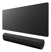Alfombrilla de ratón Gamer 80x30cm (NEGRO)