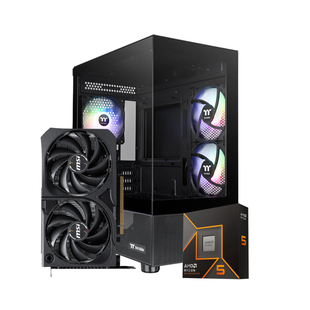 PC Gamer RTX 5060 TI