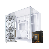 PC Gamer RTX 5080 - Blanco