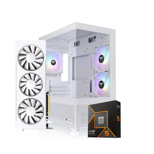 PC Gamer RX 7800 XT - Blanco