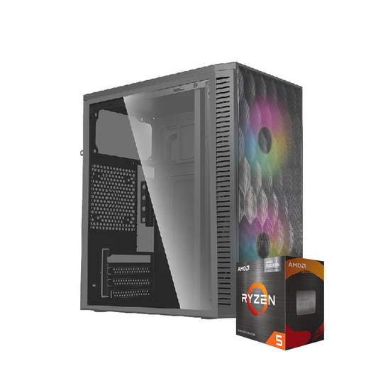 PC Gamer Ryzen 7 5700G